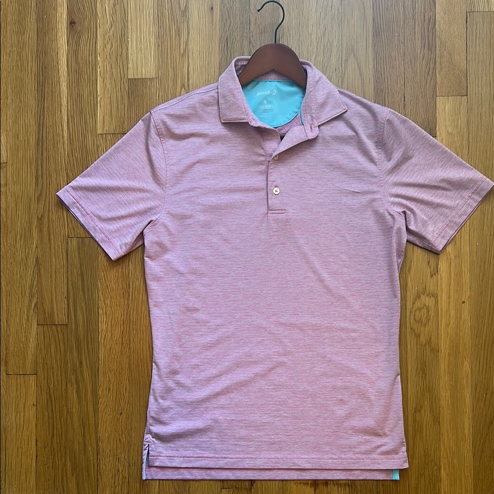 Johnnie-O Shirt
